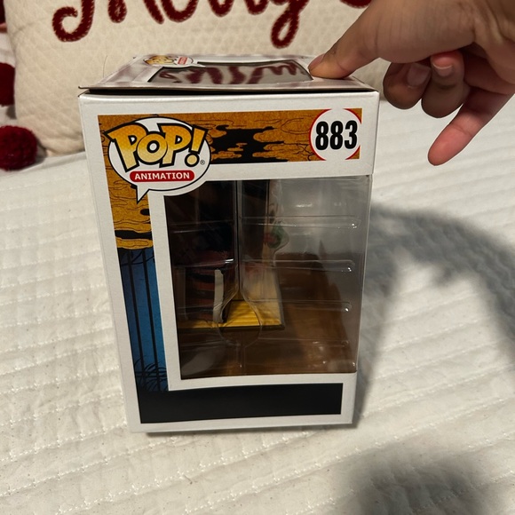 Nezuko demon slayer funko pop - Picture 5 of 5